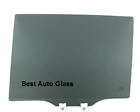 2016-2022 Honda Pilot Utility Driver Left Side Rear Door Window Glass (4MM)