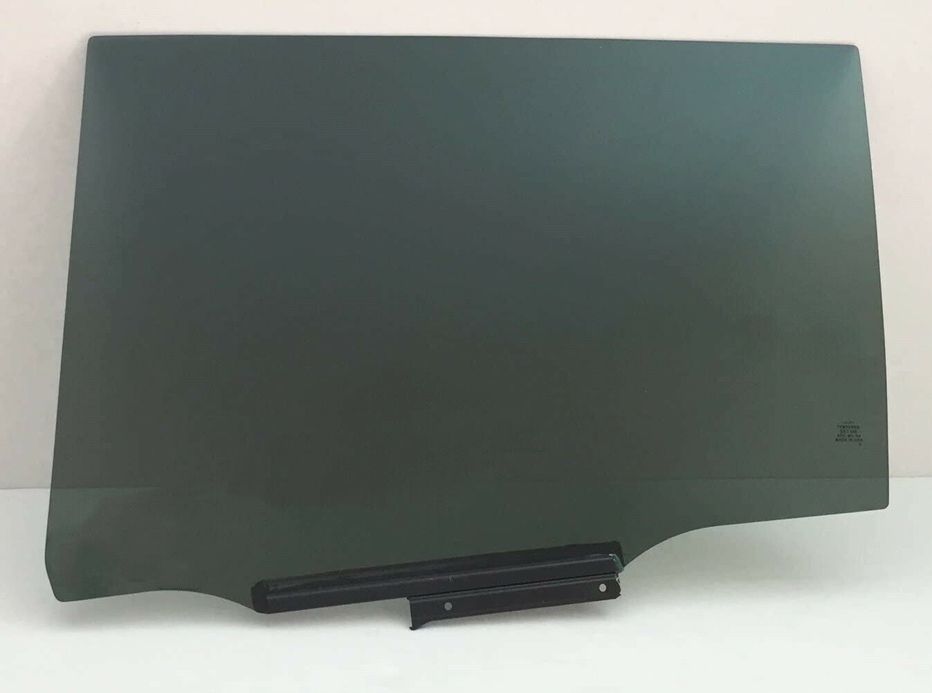 2006-2012 Toyota Rav4 Driver Side Left Rear Door Window Glass