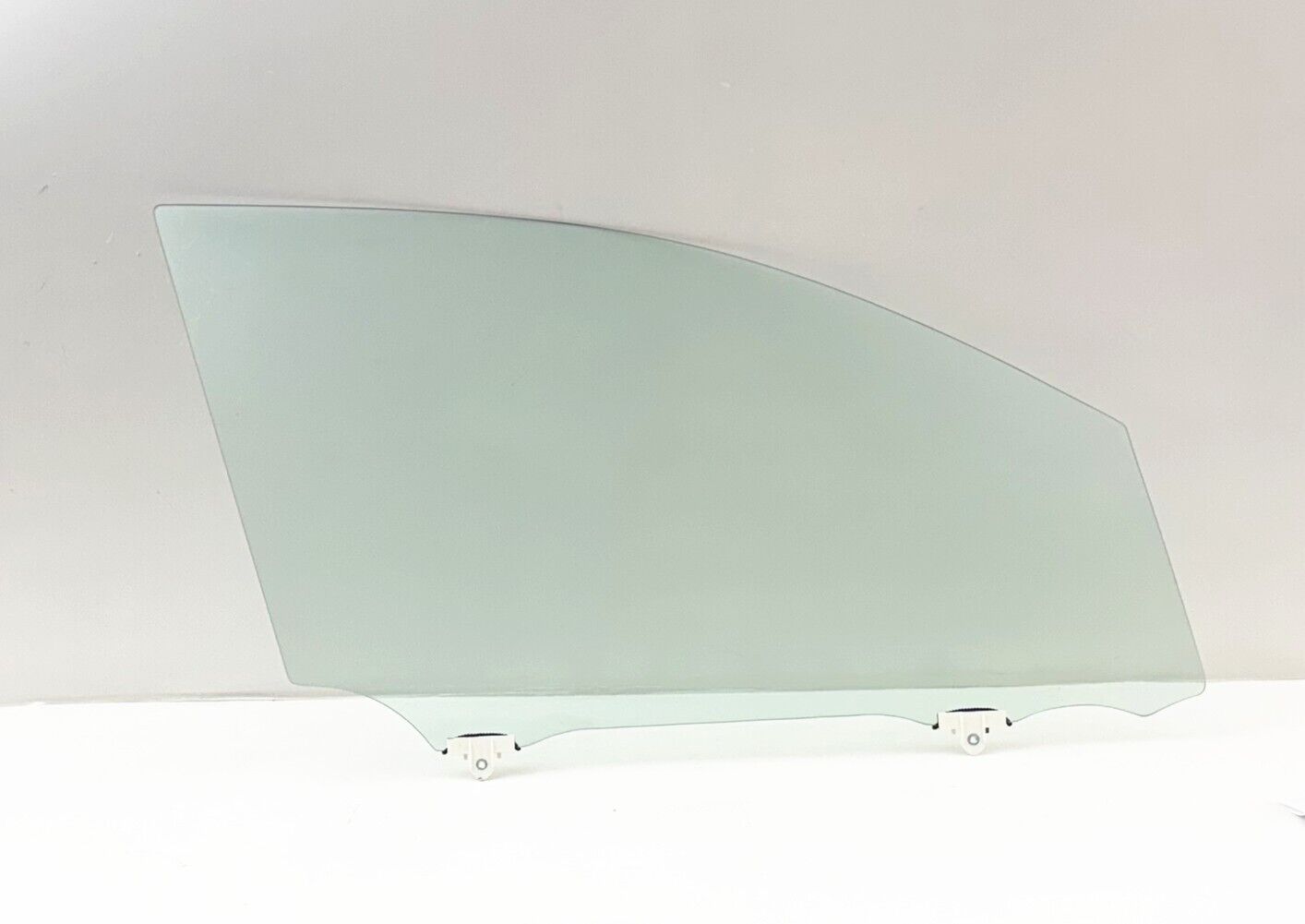 Fit 2022-2024 Toyota Corolla Cross Passenger Right Side Front Door Window Glass