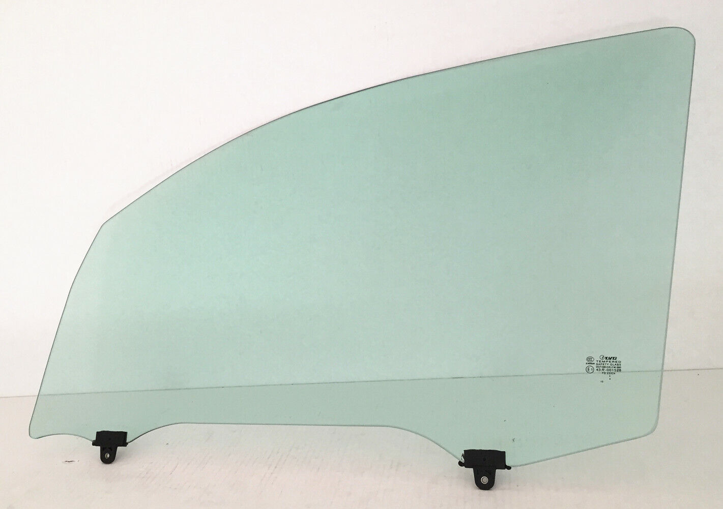 Fits 2007-2021 Toyota Tundra 4 Door Pickup Driver Left Front Door Window Glass