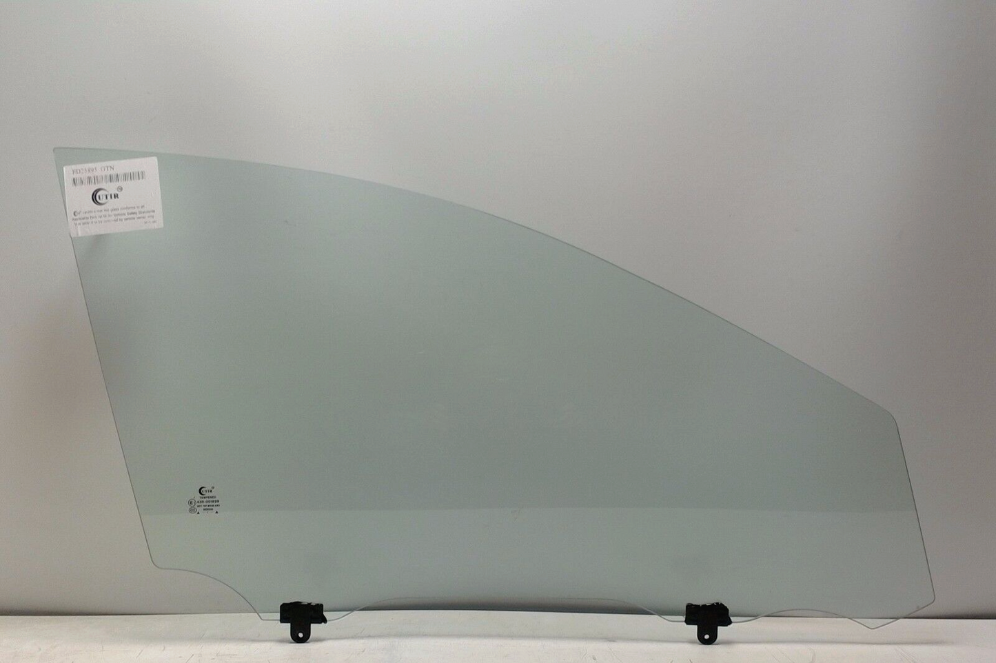 2013-2018 Toyota RAV4 Passenger Right Side Front Door Window Glass