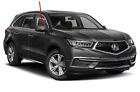 2014-2020 Acura MDX Passenger Right Side Front Door Window Glass Laminated