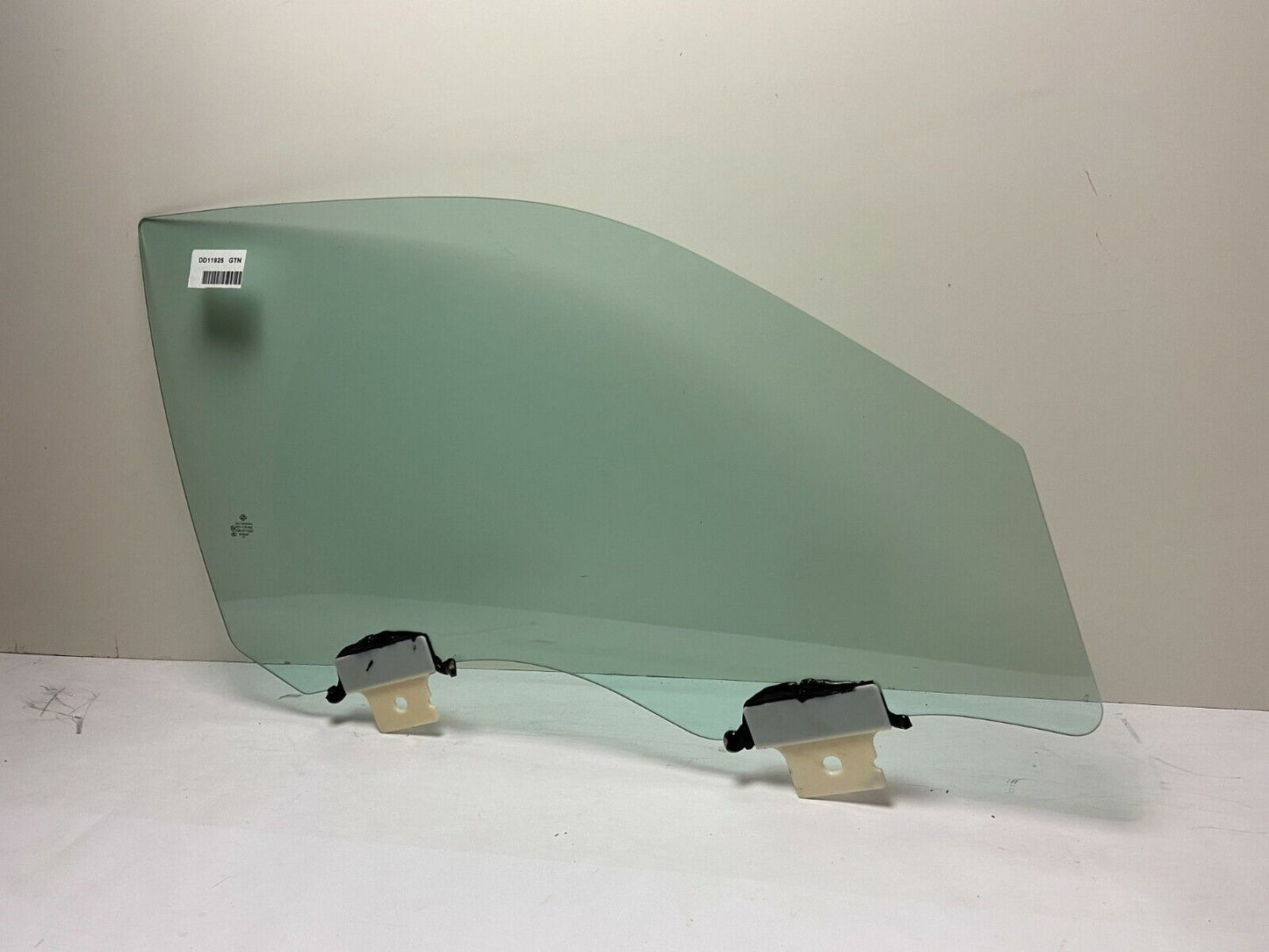 Fits 2011-2023 Dodge Charger Passenger Side (right) Front Door Glass Window
