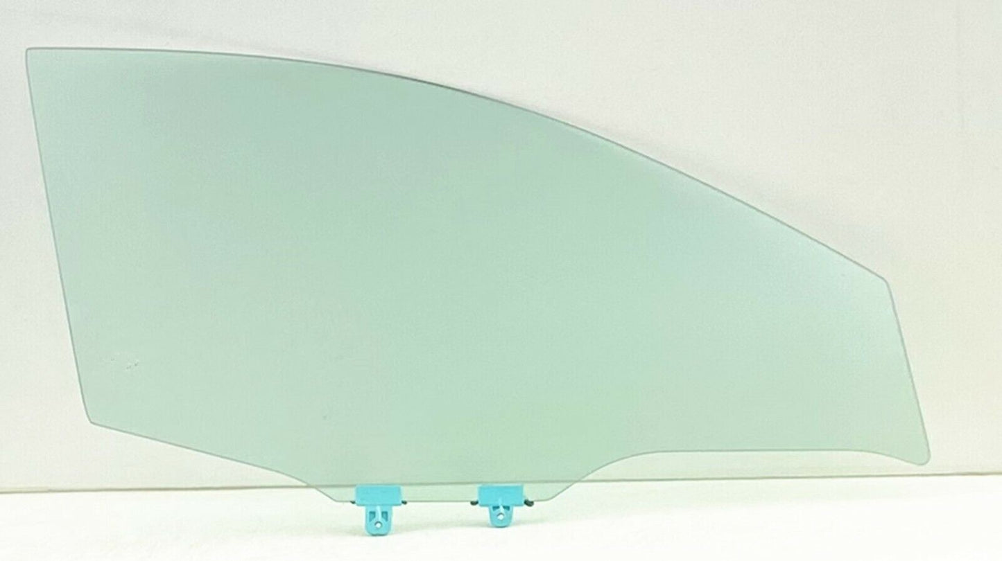 2020-2024 Nissan Sentra Passenger Right Side Front Door Window Glass