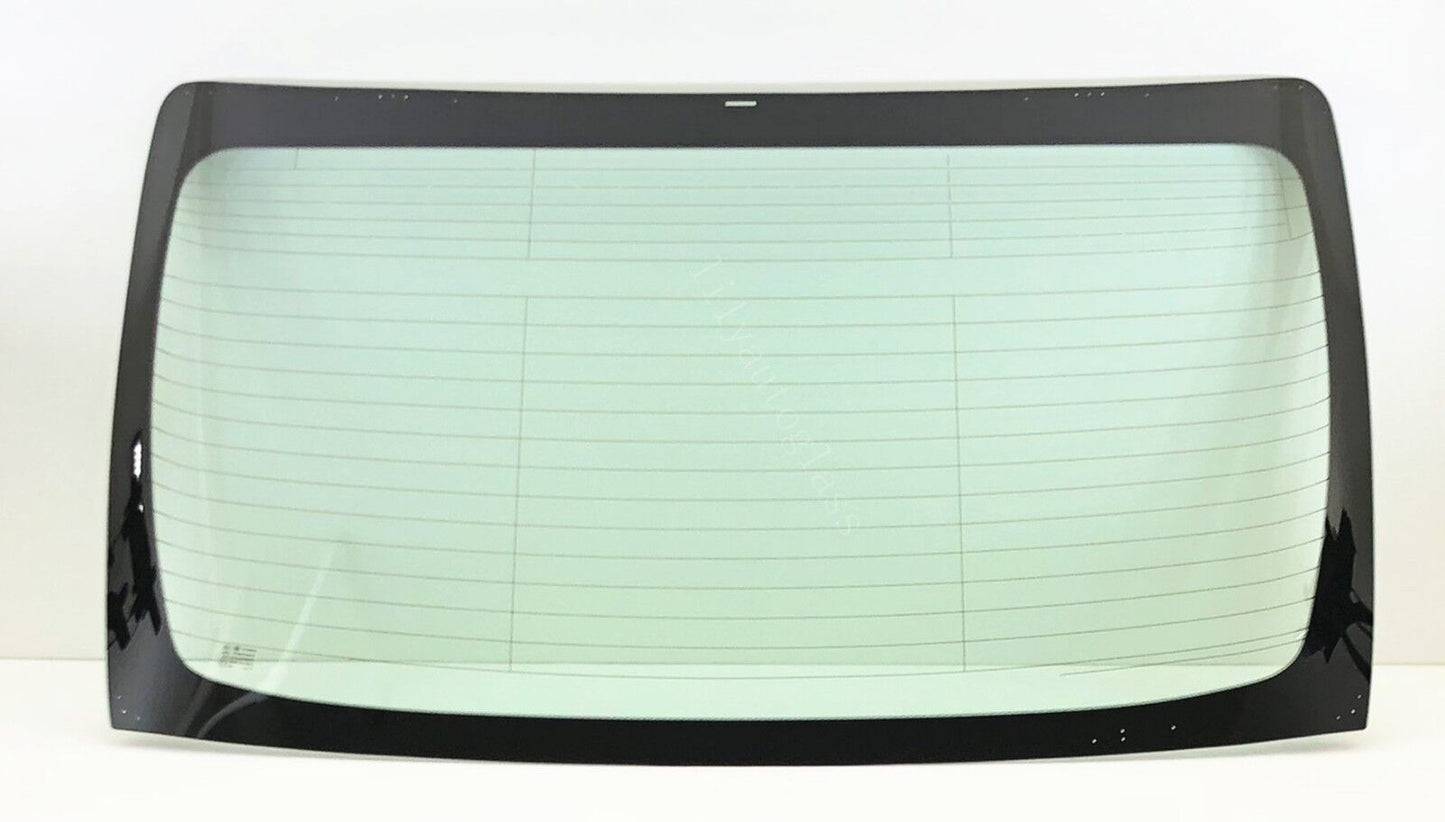 2018-2024 Toyota Camry Back Window Glass Rear Windshield Heated NEW