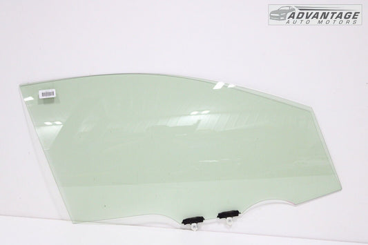 2019-2024 TOYOTA COROLLA HATCHBACK FRONT RIGHT DOOR WINDOW MOVABLE GLASS OEM