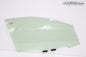2019-2024 TOYOTA COROLLA HATCHBACK FRONT RIGHT DOOR WINDOW MOVABLE GLASS OEM