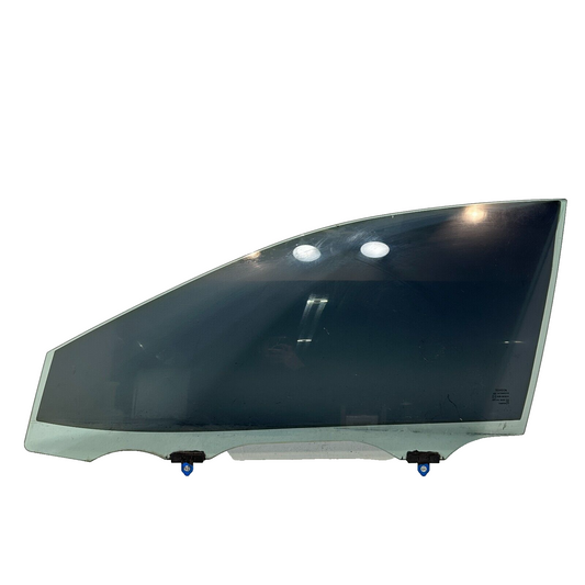 TOYOTA CAMRY 2018-2024 FRONT LEFT DRIVER SIDE DOOR WINDOW GLASS OEM