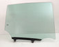 2012-2019 Nissan Versa 4D Sedan Passenger Right Rear Door Window Glass