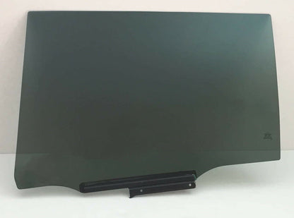 2006-2012 Toyota Rav4 Driver Side Left Rear Door Window Glass