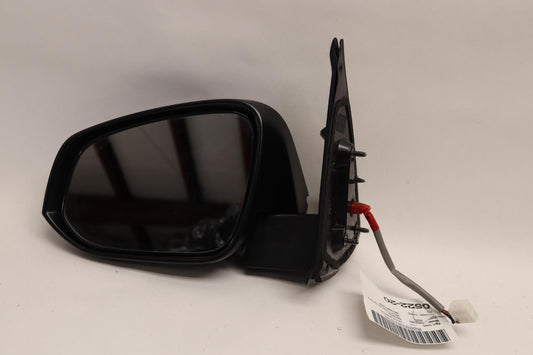2016-2021 TOYOTA TACOMA FRONT RIGHT PASSENGER SIDE DOOR MIRROR OEM