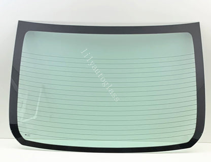 2018-2022 Honda Accord Back Window Glass Rear Windshield Heated