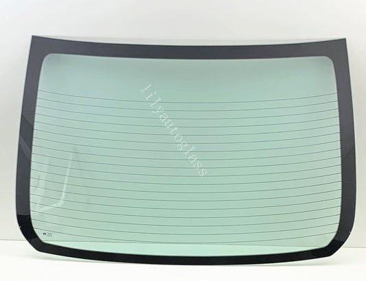 2018-2022 Honda Accord Back Window Glass Rear Windshield Heated