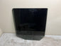 2007-2017 Jeep Wrangler JK Driver Side Left Rear Door Window Glass OEM