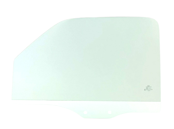 2007-2018 Jeep Wrangler 2&4Door Front Driver Left Side Door Window Glass