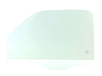 2007-2018 Jeep Wrangler 2&4Door Front Driver Left Side Door Window Glass