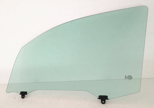 Fits 2007-2021 Toyota Tundra 4 Door Pickup Driver Left Front Door Window Glass