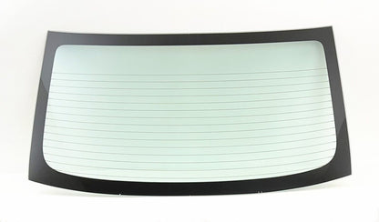 2022-2024 Honda Civic 4 Door Sedan Back Window Back Glass Heated