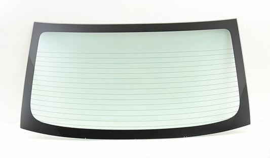 2022-2024 Honda Civic 4 Door Sedan Back Window Back Glass Heated