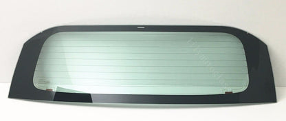 2012-2019 Toyota Prius C Hatchback Rear Window Back Glass Heated