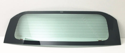 2012-2019 Toyota Prius C Hatchback Rear Window Back Glass Heated
