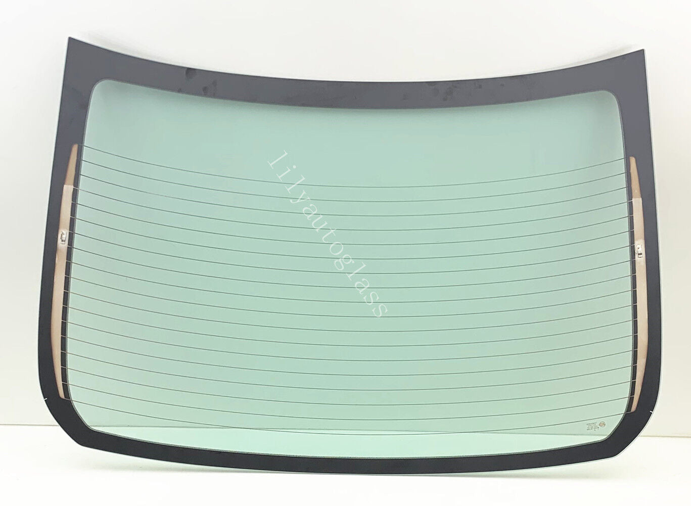 2018-2022 Honda Accord Back Window Glass Rear Windshield Heated