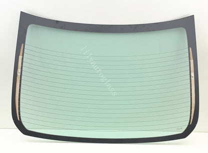 2018-2022 Honda Accord Back Window Glass Rear Windshield Heated