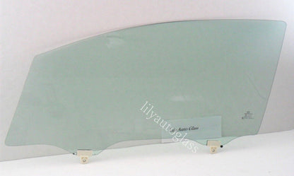 Fits 2012-2015 Honda Civic 4Dr Sedan Driver Side Left Front Door Glass Window