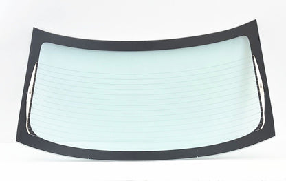 2022-2024 Honda Civic 4 Door Sedan Back Window Back Glass Heated