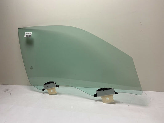 Fits 2011-2023 Dodge Charger Passenger Side (right) Front Door Glass Window