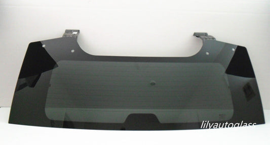 2015-2020 Escalade Tahoe Suburban Yukon Rear Window Back Glass Heated