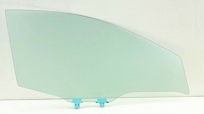 2020-2024 Nissan Sentra Passenger Right Side Front Door Window Glass