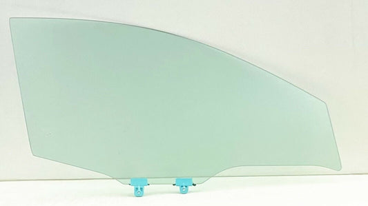 2020-2024 Nissan Sentra Passenger Right Side Front Door Window Glass