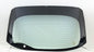 2016-2022 Toyota Prius Rear Back Window Glass Heated W/ Wiper Hole