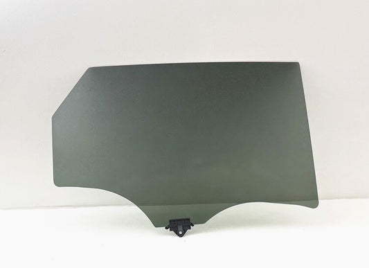 2022-2024 Hyundai Tucson Passenger Right Side Rear Door Window Glass
