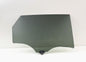 2022-2024 Hyundai Tucson Passenger Right Side Rear Door Window Glass