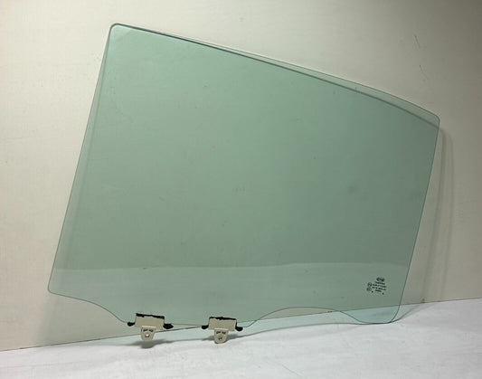 Fits 2020-2024 Toyota Corolla 4Dr Passenger Side Right Rear Door Glass Window