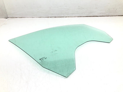 2015-2020 CHEVROLET SUBURBAN TAHOE RIGHT PASS FRONT DOOR WINDOW GLASS PANEL OEM