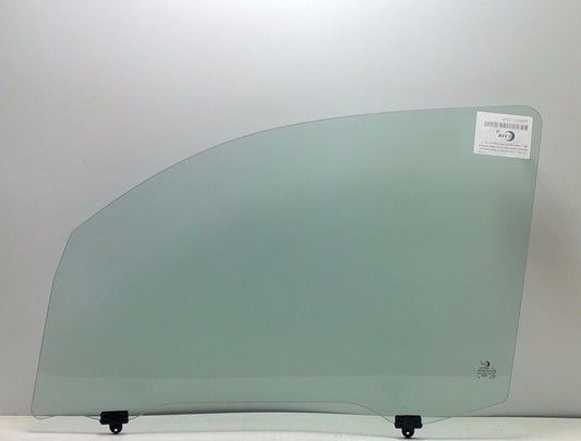 Fits 2007-2021 Toyota Tundra 4 Dr Pickup Crew Cab Driver Side Front Door Glass