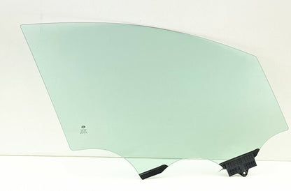 2019-2023 Hyundai Santa Fe Passenger Right Side Front Door Window Glass