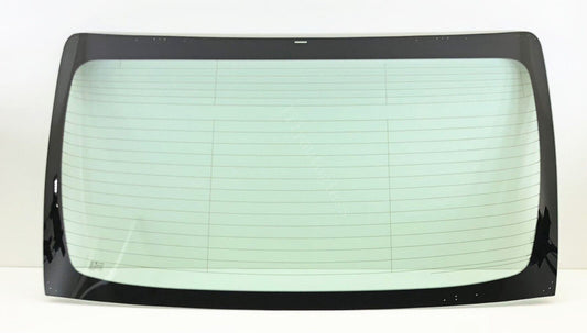 2018-2024 Toyota Camry Back Window Glass Rear Windshield Heated NEW